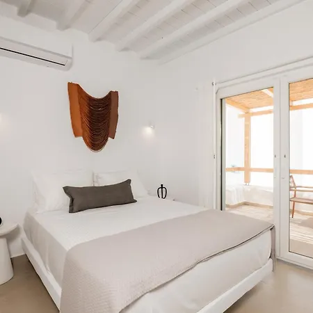 Apartmanhotel Ryous St John