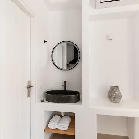 Ryous St John Apartmanhotel