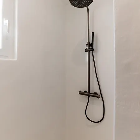 Ryous St John Appart hôtel Agios Ioannis Diakoftis