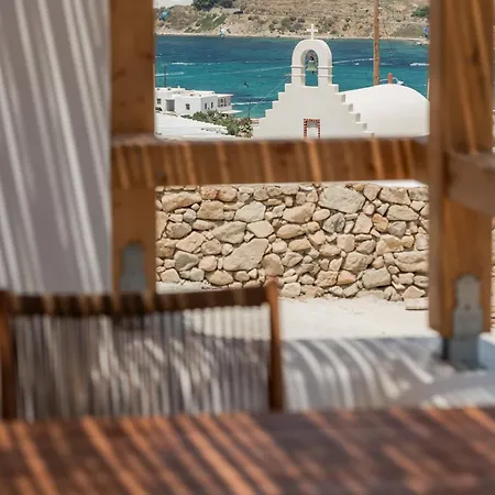 Apartmanhotel Ryous St John 3*