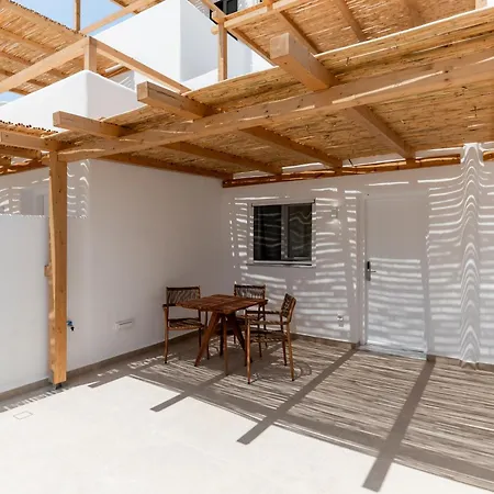 Ryous St John Appart hôtel 3*