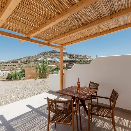 Ryous St John Apartmanhotel