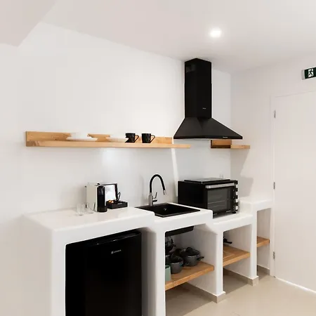 Ryous St John 3* Agios Ioannis Diakoftis