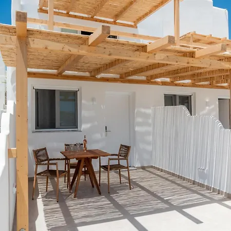 Apartmanhotel Ryous St John