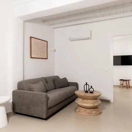 Apartmanhotel Ryous St John 3*