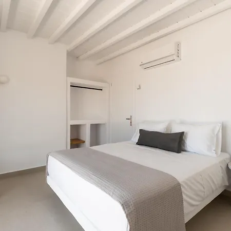 Ryous St John 3* Agios Ioannis Diakoftis