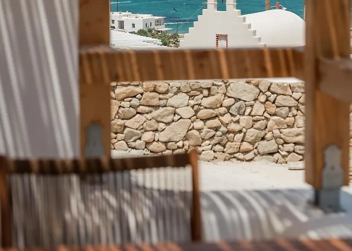 Aparthotel Ryous St John 3*