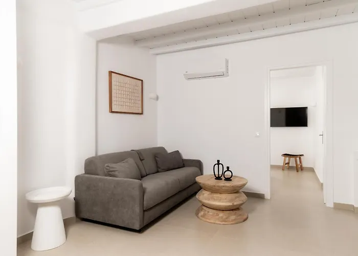 Aparthotel Ryous St John 3*