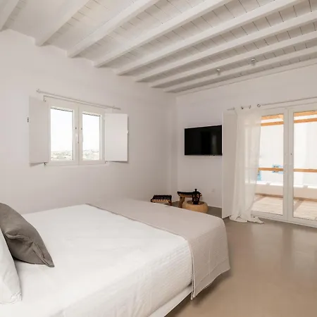 Aparthotel Ryous St John