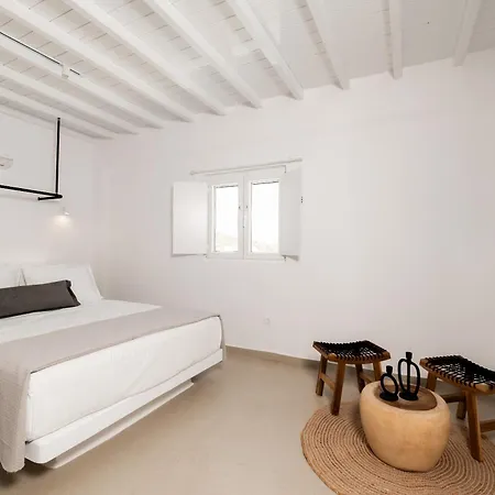 Ryous St John Lejlighedshotel