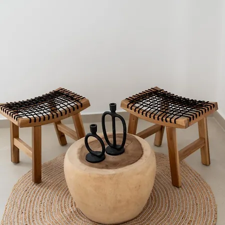 Lejlighedshotel Ryous St John