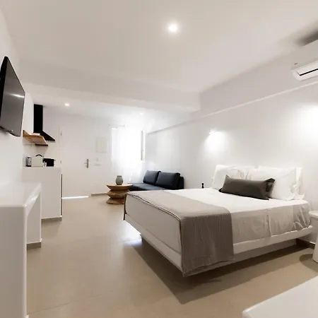 Ryous St John Aparthotel 3*