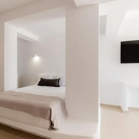 Ryous St John Lejlighedshotel