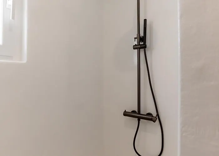 Ryous St John Ξενοδοχείο με διαμερίσματα Agios Ioannis Diakoftis