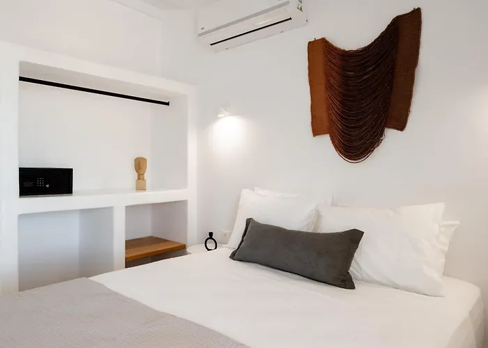 Apart Otel Ryous St John Agios Ioannis Diakoftis