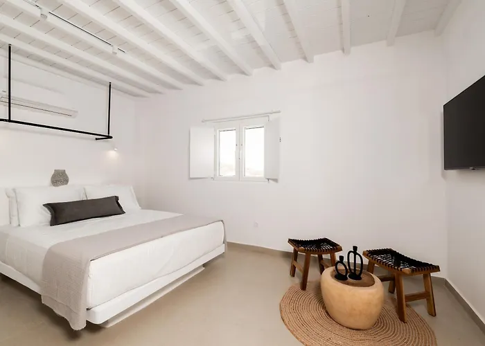 Ryous St John Apart Otel