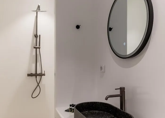 Apart Otel Ryous St John 3*