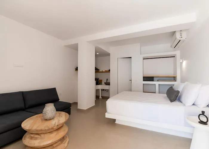 Apart Otel Ryous St John 3*