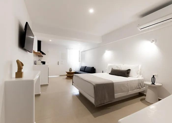 Ryous St John Apart Otel 3*