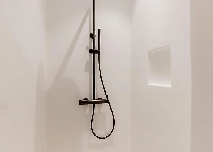 Ryous St John Apart Otel