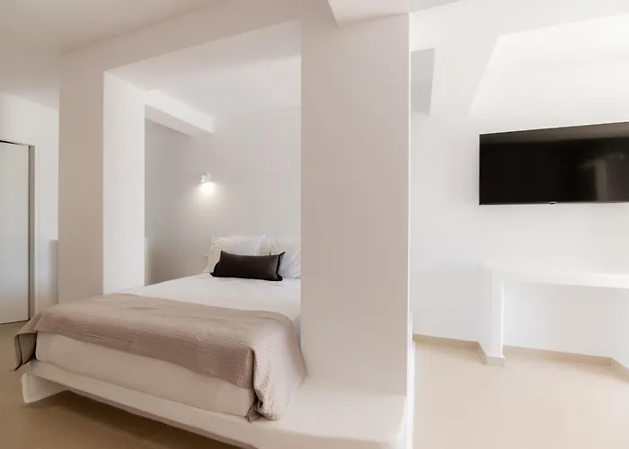 Ryous St John Apart Otel