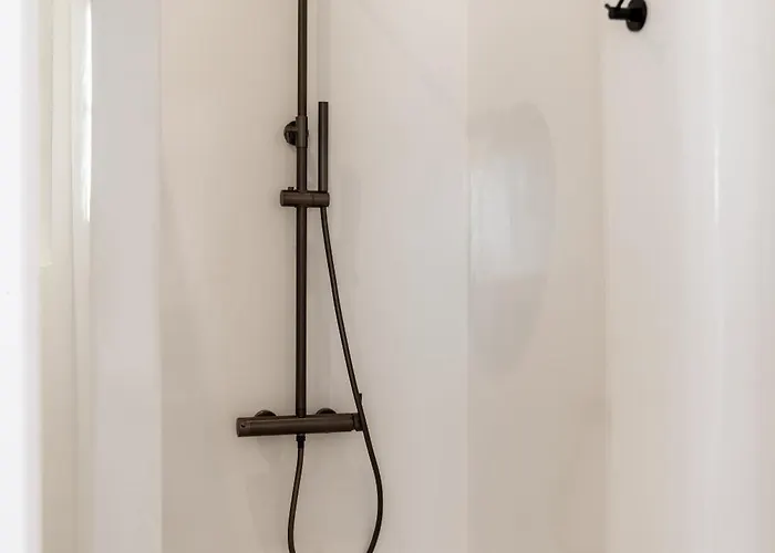 Ryous St John Ξενοδοχείο με διαμερίσματα