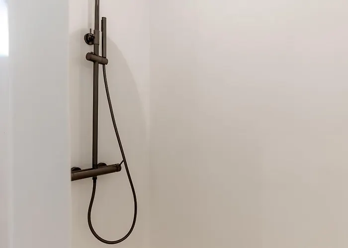 Ryous St John Ξενοδοχείο με διαμερίσματα Agios Ioannis Diakoftis