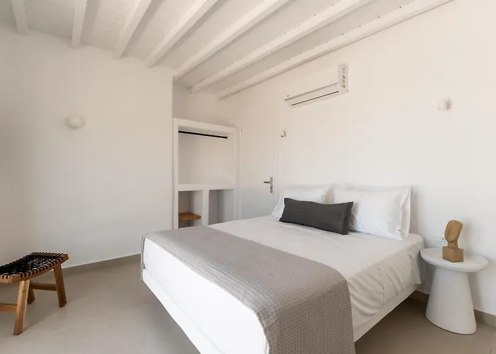 Ryous St John 3* Agios Ioannis Diakoftis